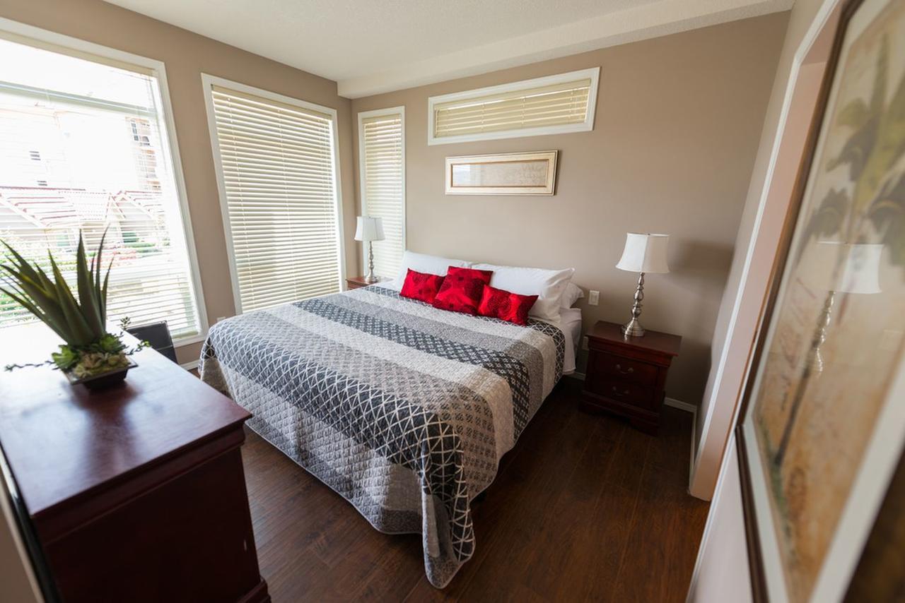 Kelowna Discovery Dış mekan fotoğraf