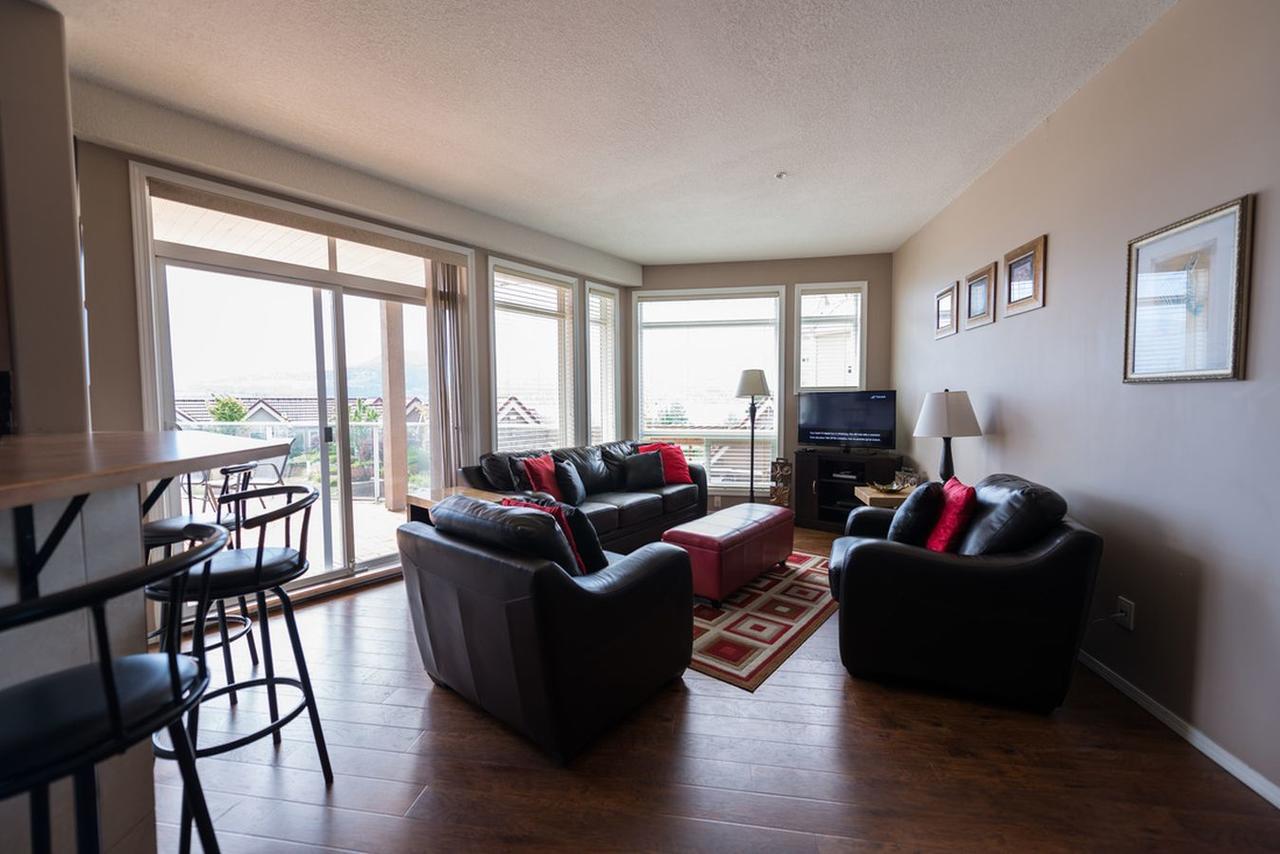 Kelowna Discovery Dış mekan fotoğraf