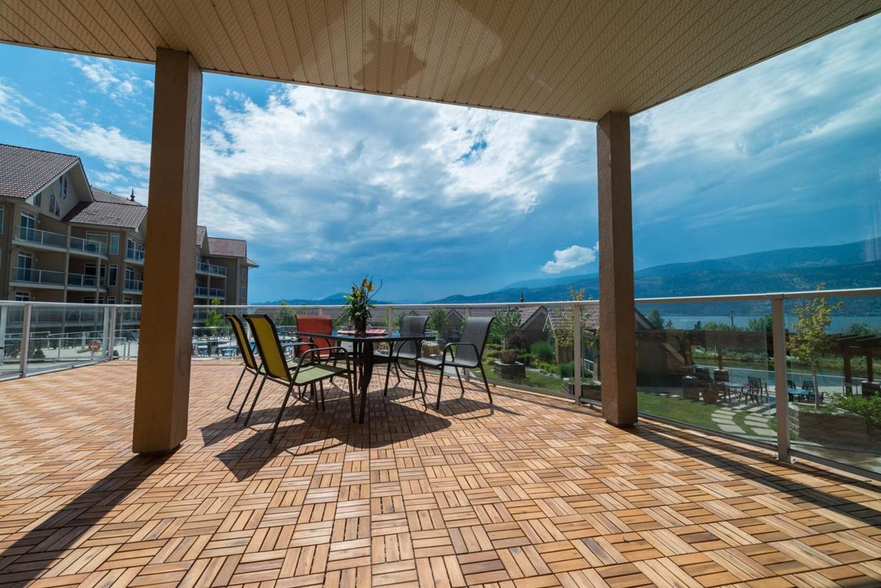 Kelowna Discovery Dış mekan fotoğraf