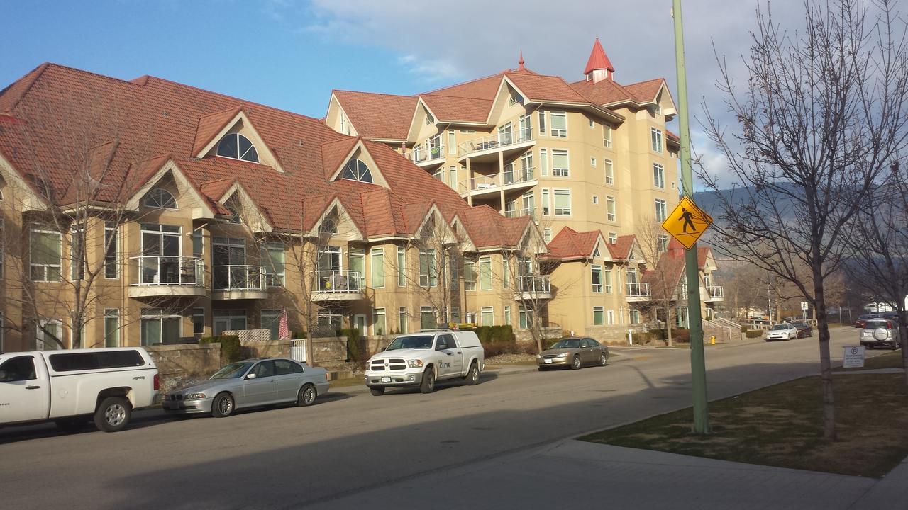 Kelowna Discovery Dış mekan fotoğraf