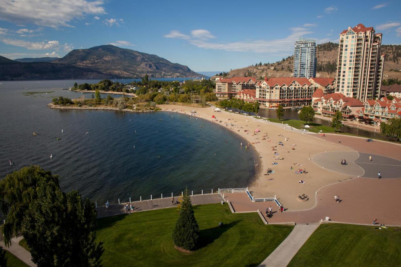 Kelowna Discovery Dış mekan fotoğraf